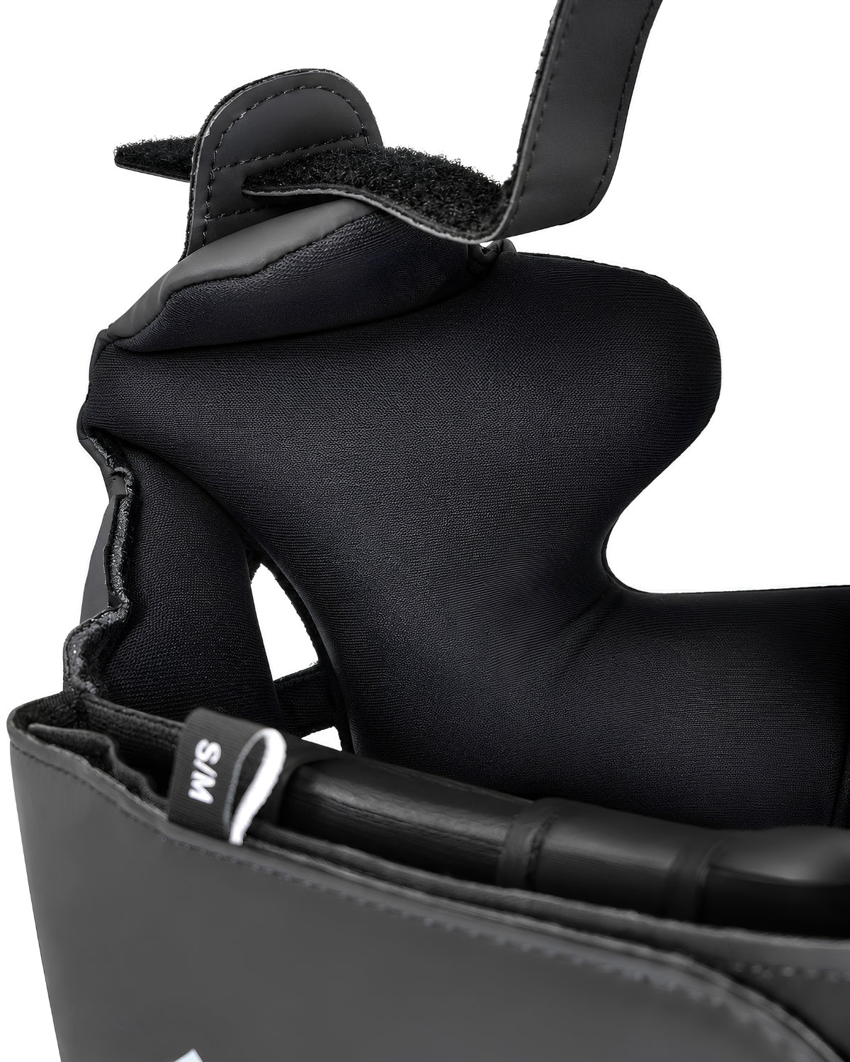 Invincible Āśtra 2.0 Pro Head Guard