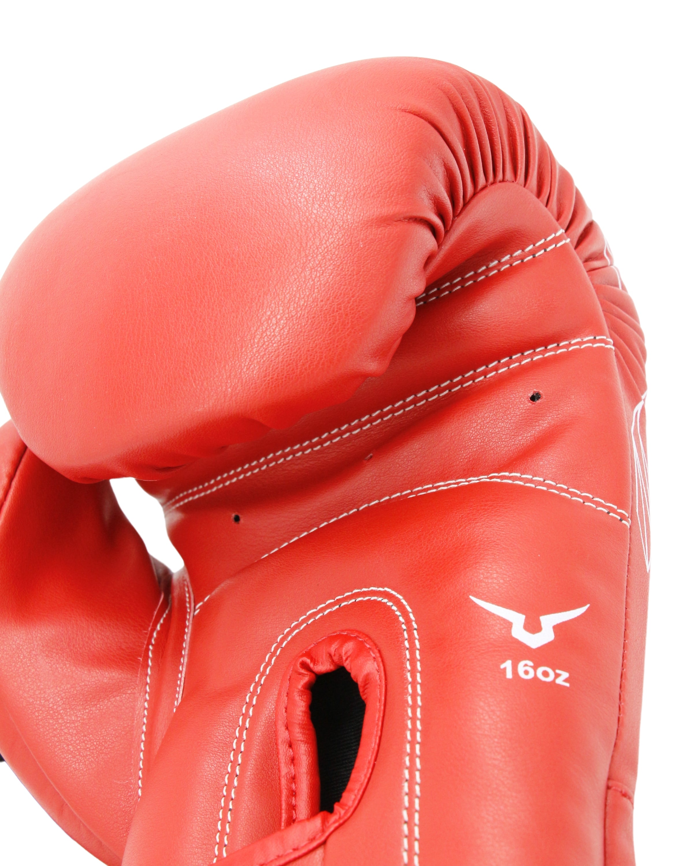Invincible Limited Edition Combat Boxing Gloves