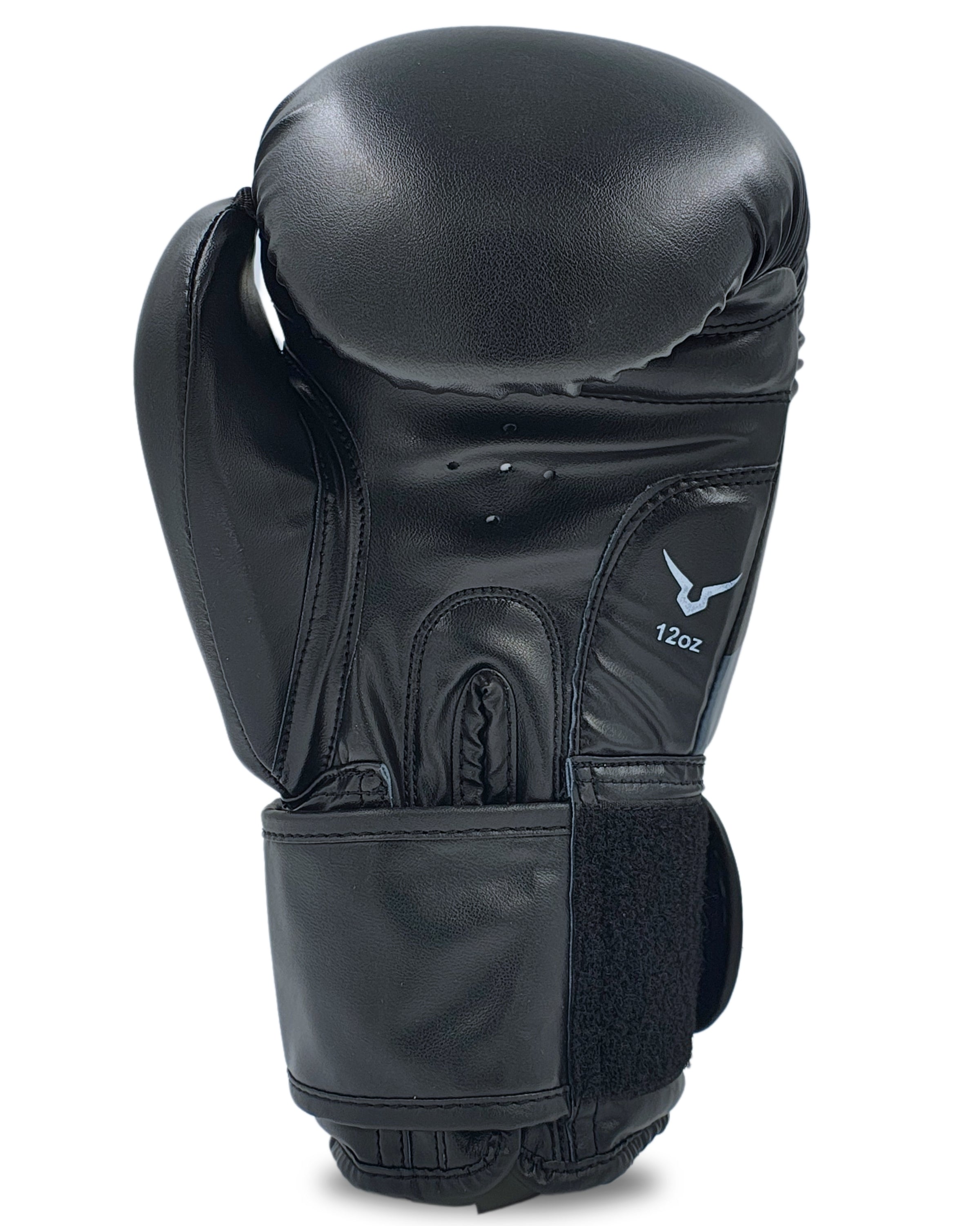 [希少] KRAZY BEE ORIGINAL GLOVES 14oz Invincible Amateur Training Boxing Gloves