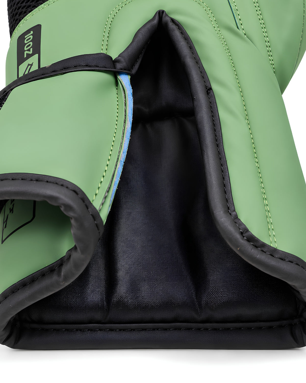 Invincible Āśtra Hook & Loop Training Gloves