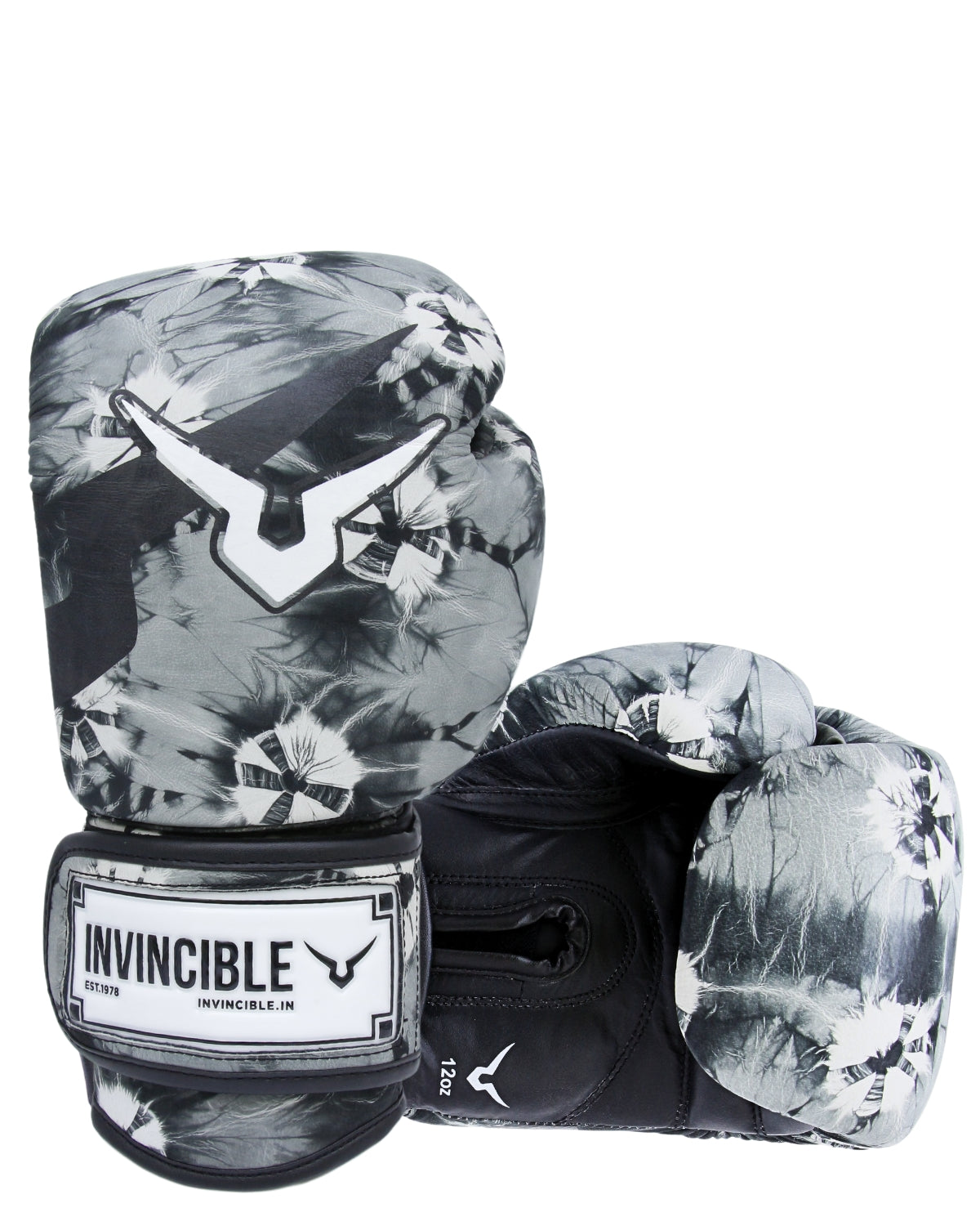 Invincible Limited Edition Super Sparring Boxing Gloves