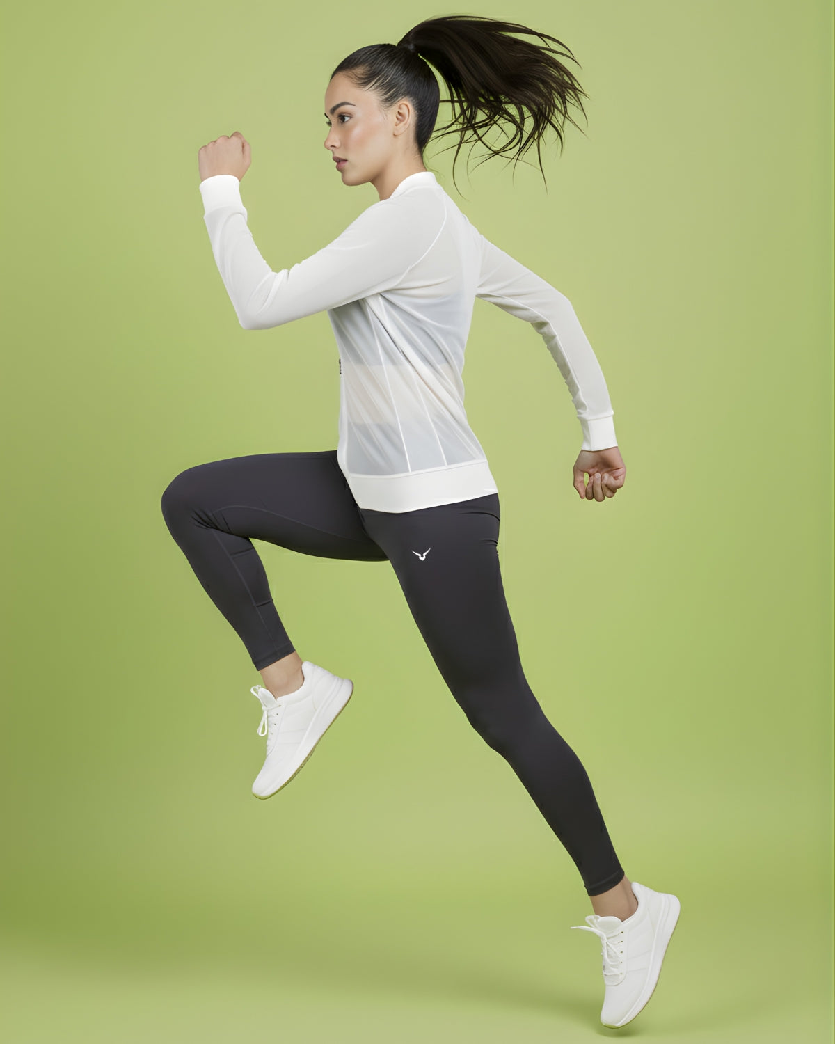 Invincible Women's Breeze Jacket