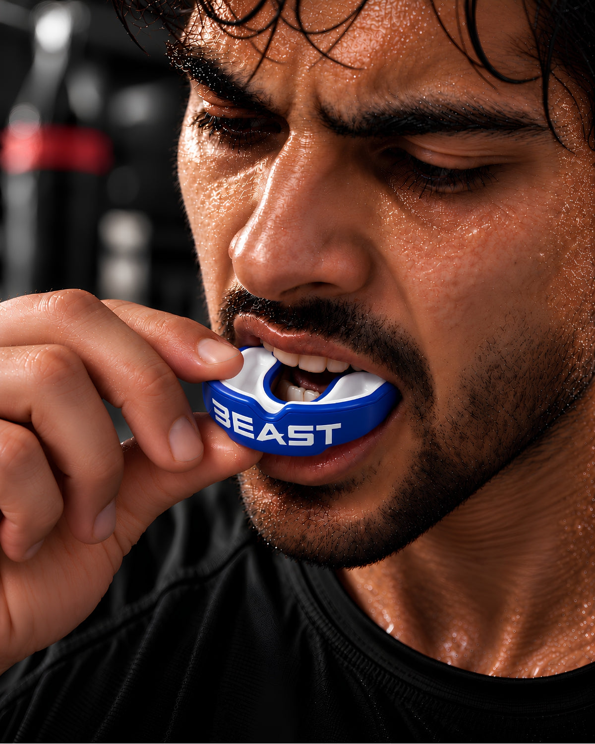 Invincible Elite Mouth Guards