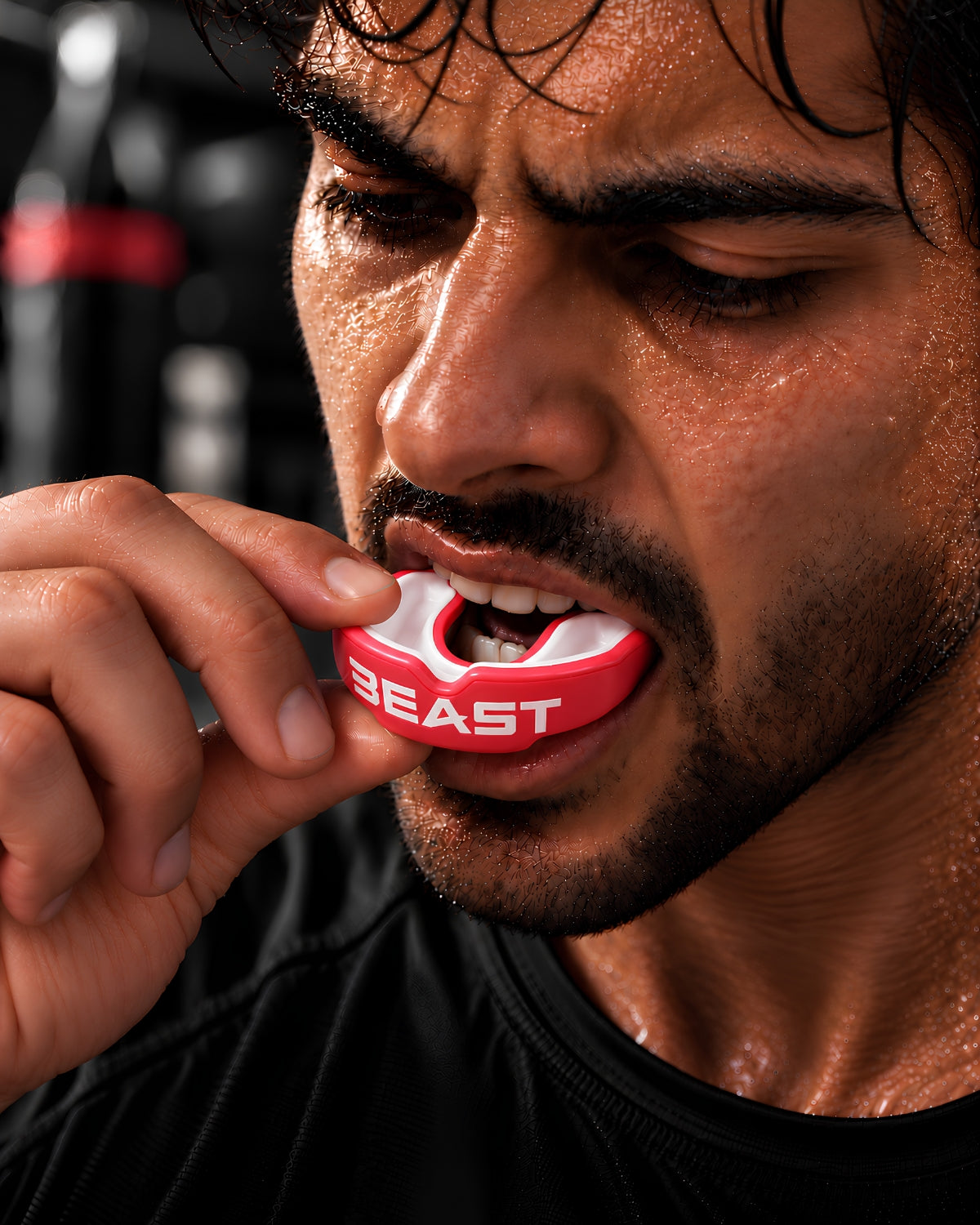 Invincible Elite Mouth Guards