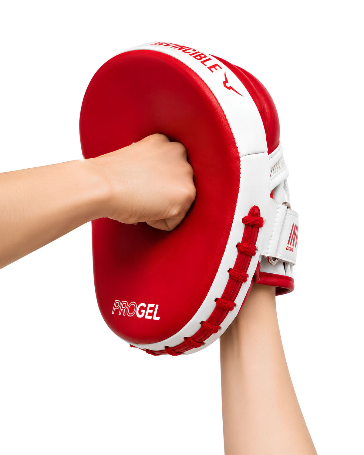 Invincible Micro Gel Pads