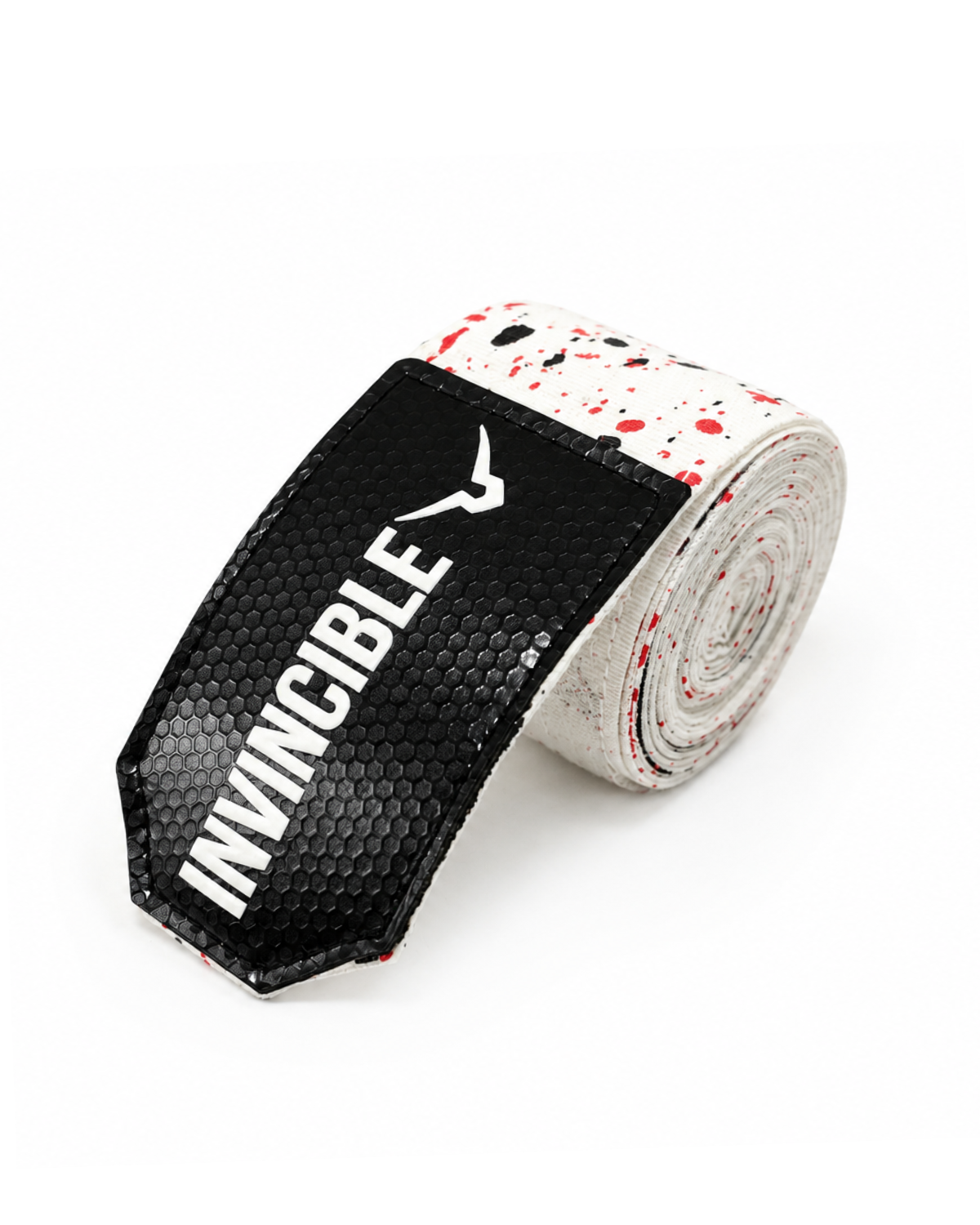 Invincible Elite Hand Wraps Splatter Print