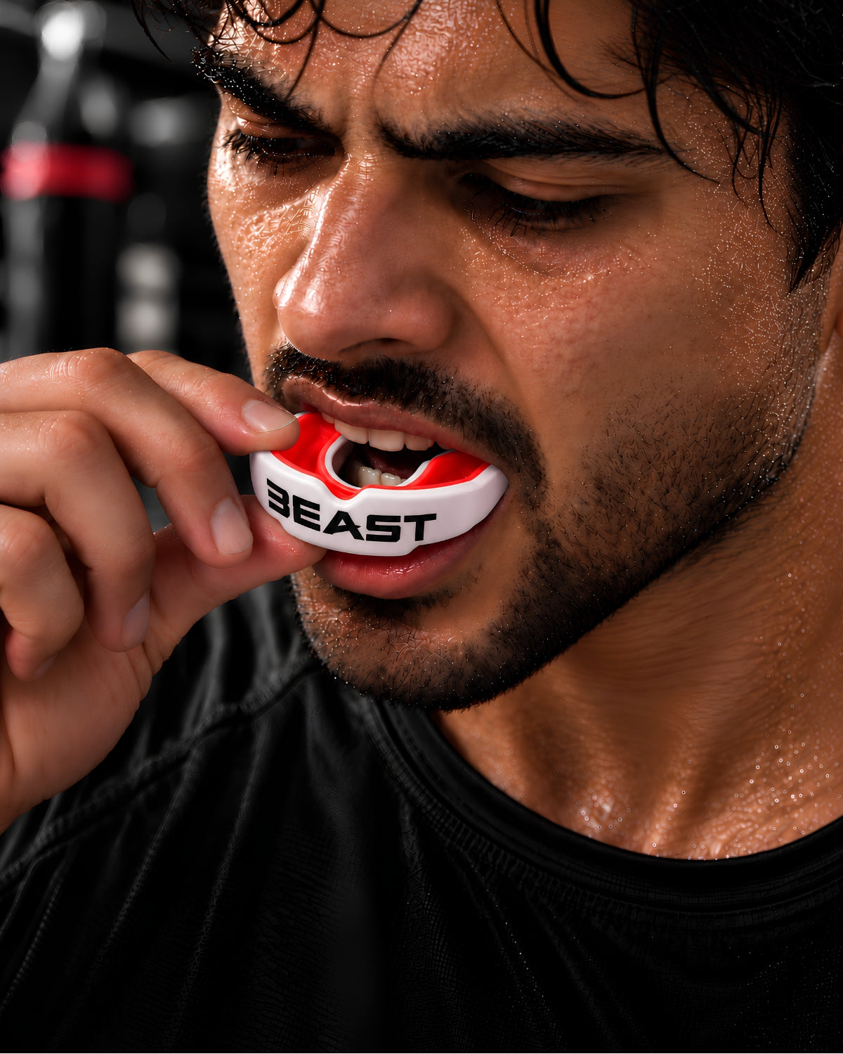 Invincible Elite Mouth Guards