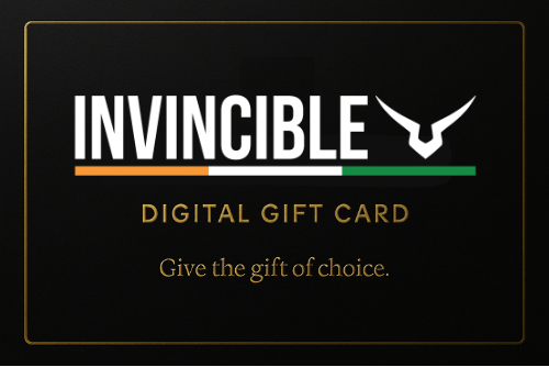 Invincible Digital Gift Card