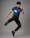 Invincible Men's Power Seam Tee