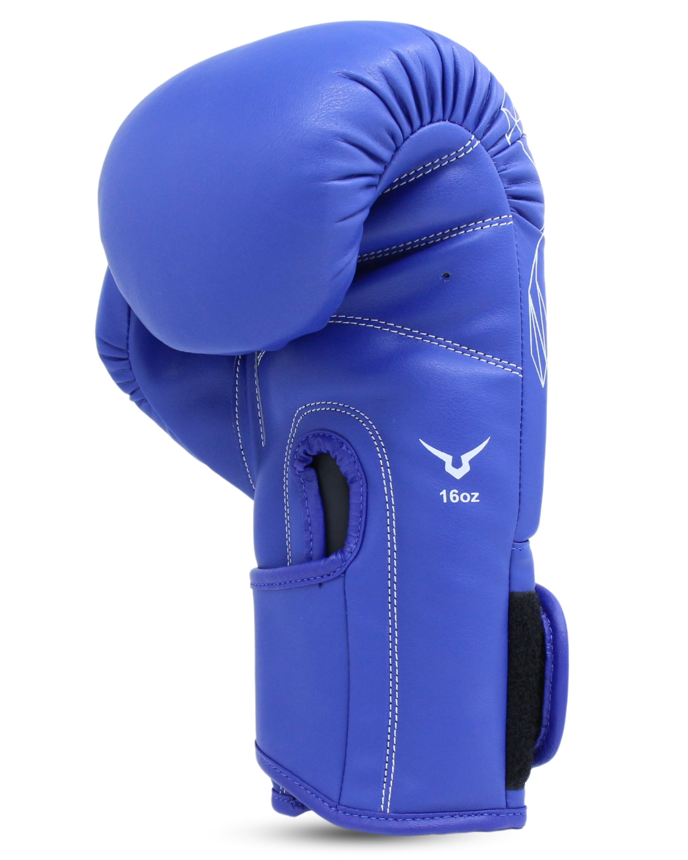Invincible Limited Edition Combat Boxing Gloves
