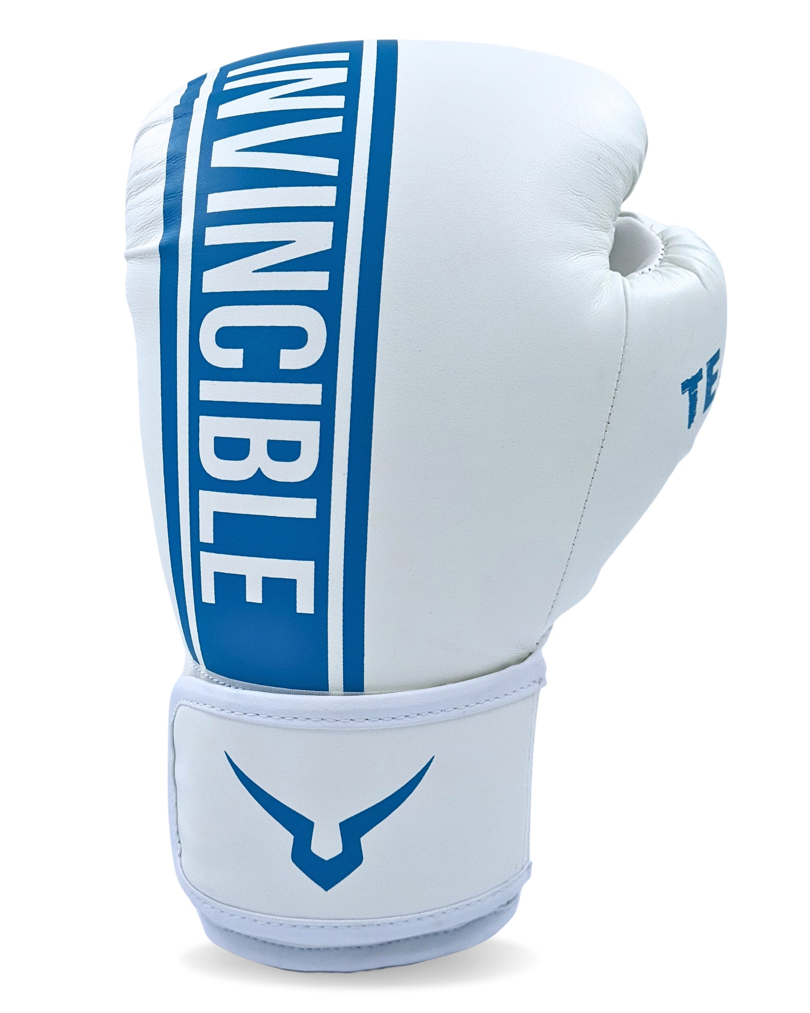 Invincible Solar Activated Tejas Training Boxing Gloves