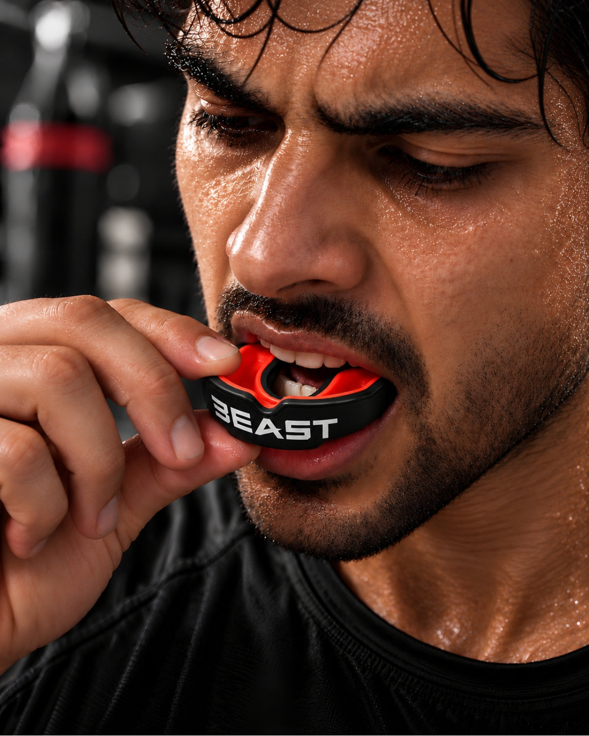 Invincible Elite Mouth Guards