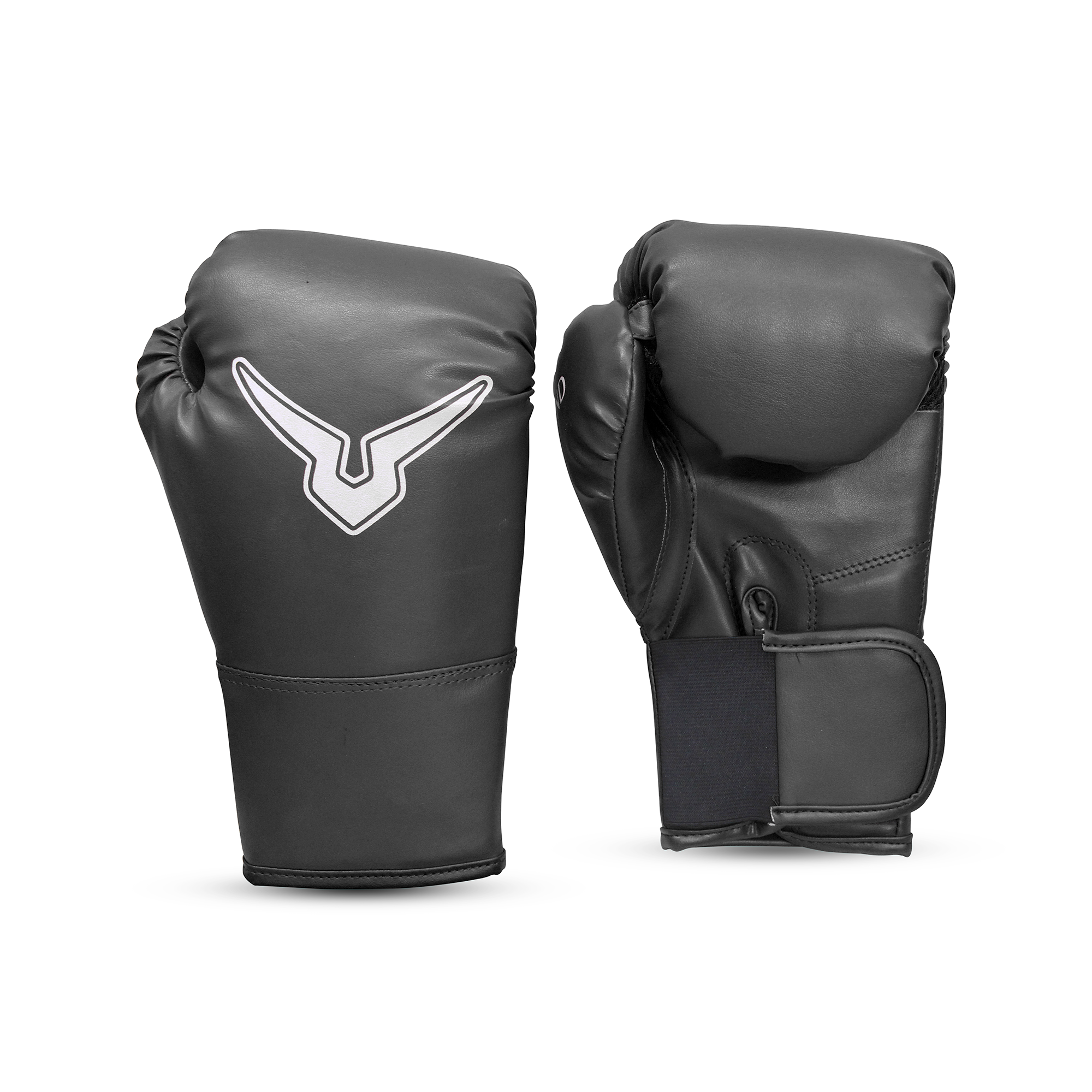 Invincible Rebound Training Boxing Gloves for Beginners