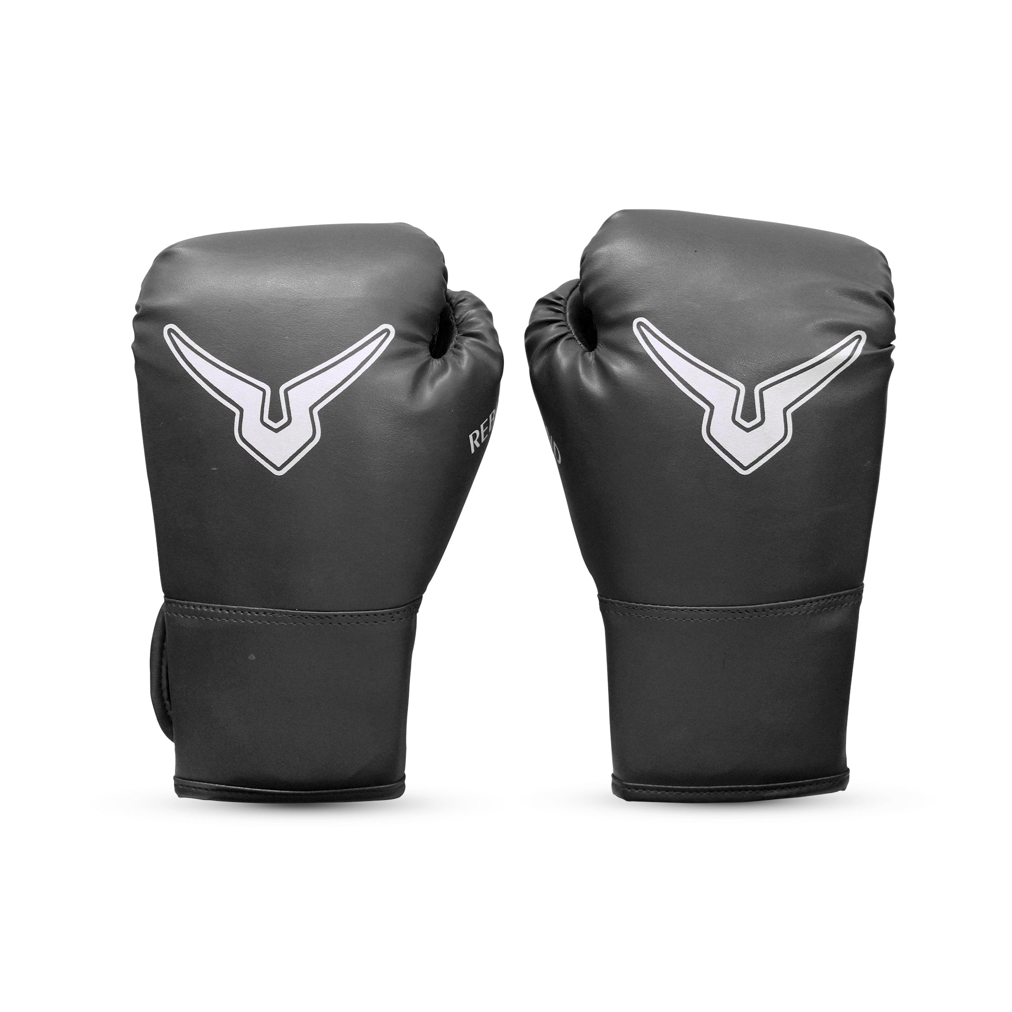 Invincible Rebound Training Boxing Gloves for Beginners