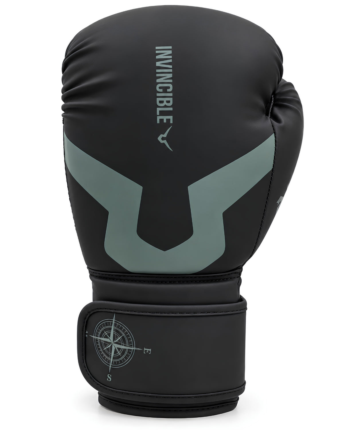 Invincible Āśtra Hook & Loop Training Gloves
