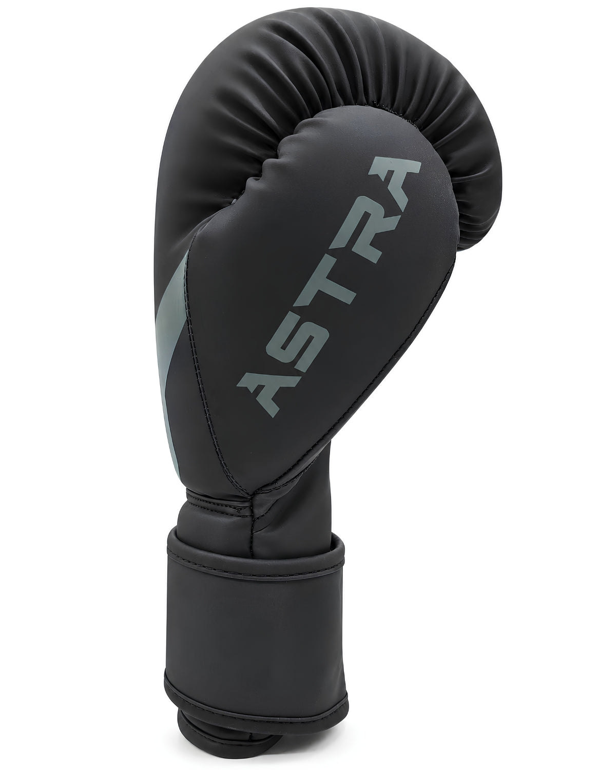Invincible Āśtra Hook & Loop Training Gloves