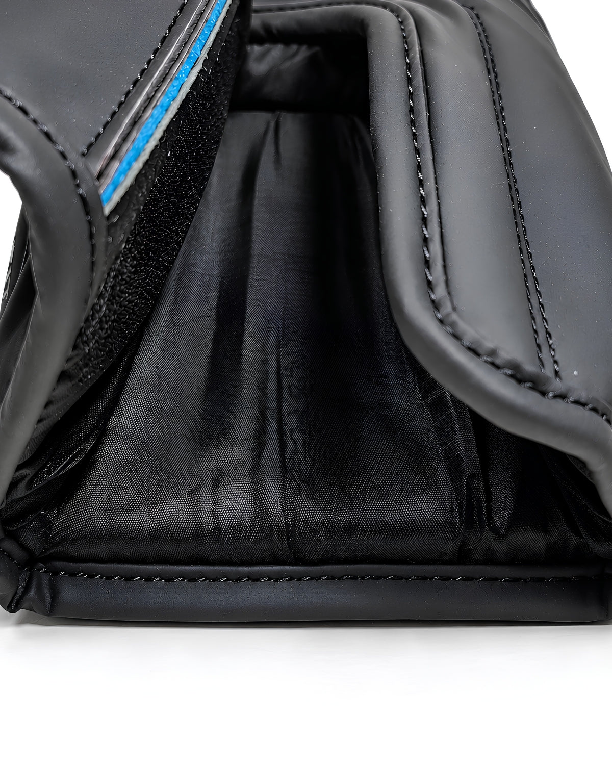 Invincible Āśtra Hook & Loop Training Gloves