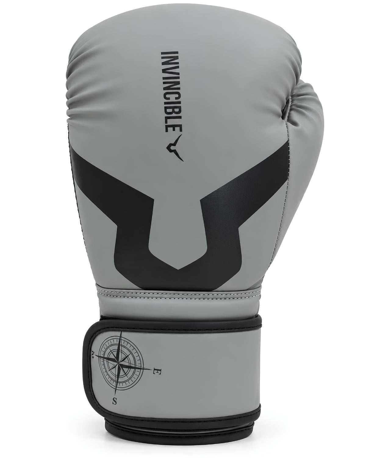 Invincible Āśtra Hook & Loop Training Gloves