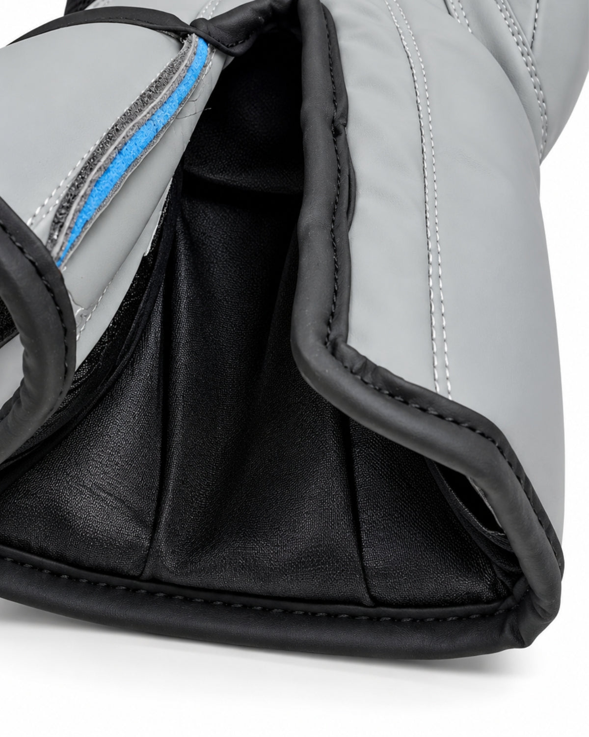 Invincible Āśtra Hook & Loop Training Gloves