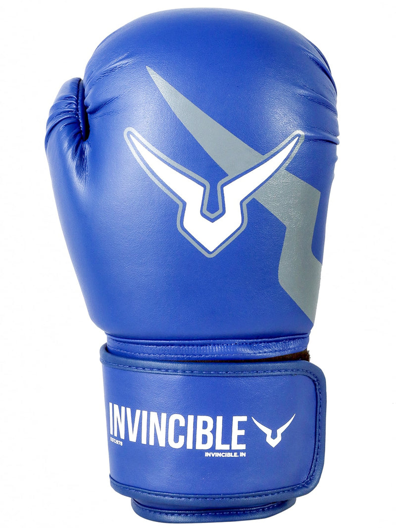 Invincible Amateur Training  Boxing Gloves Hover