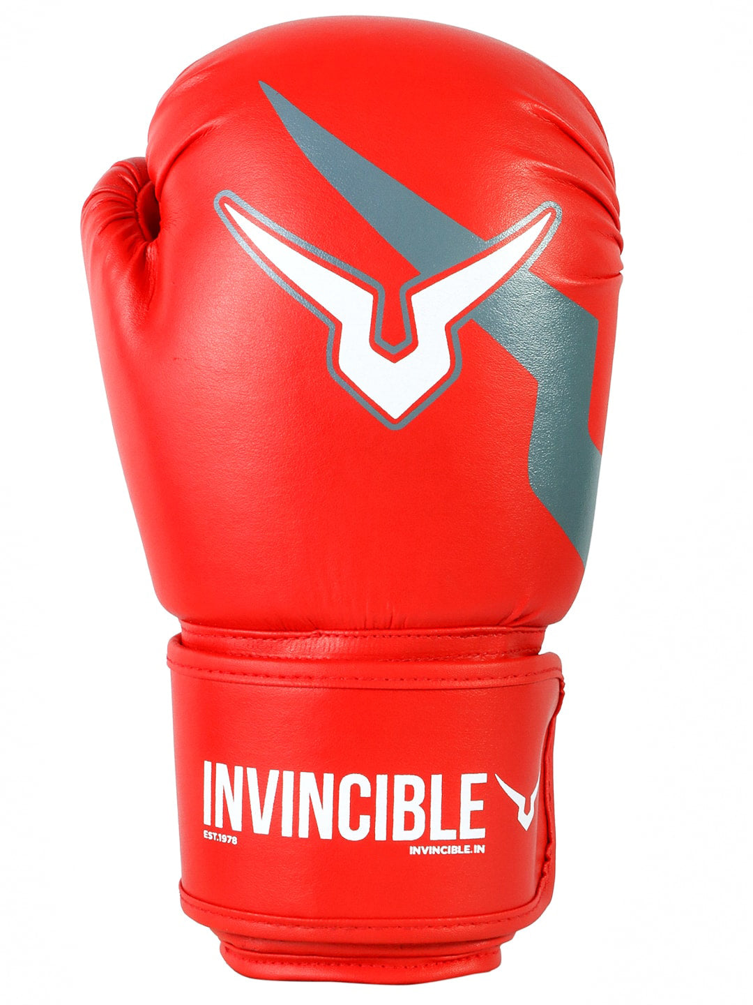 Invincible Amateur Training  Boxing Gloves