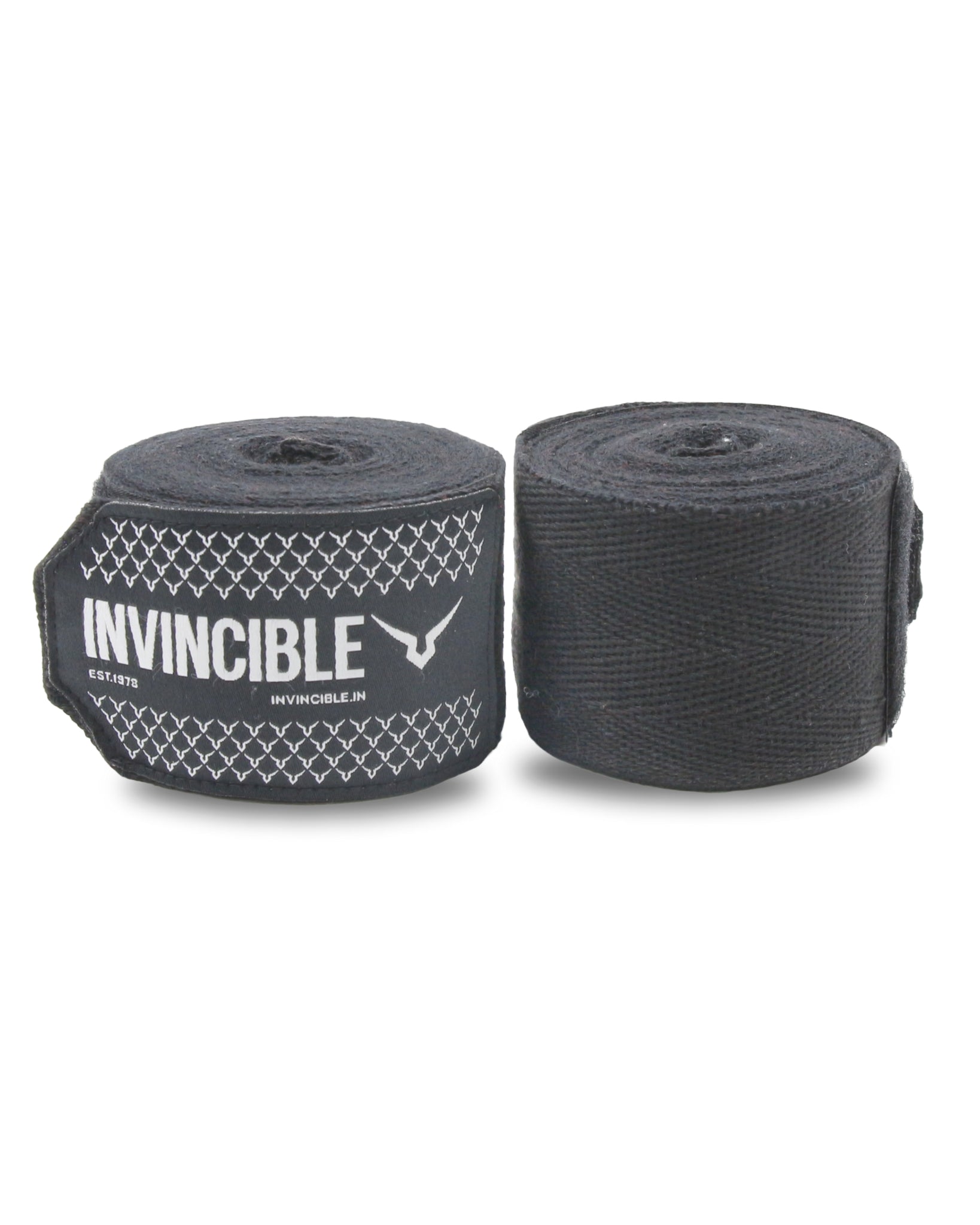 Invincible Classic Cotton Hand Wrap