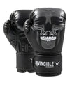 Invincible Skull Boxing Gloves