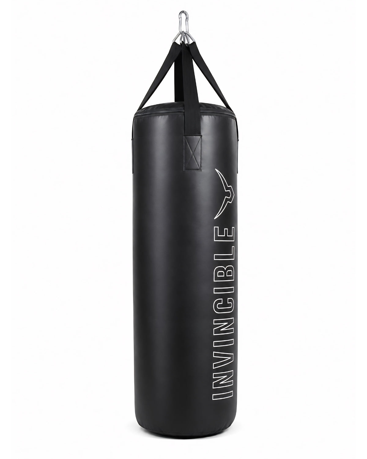 Invincible Rebound Punching Bag