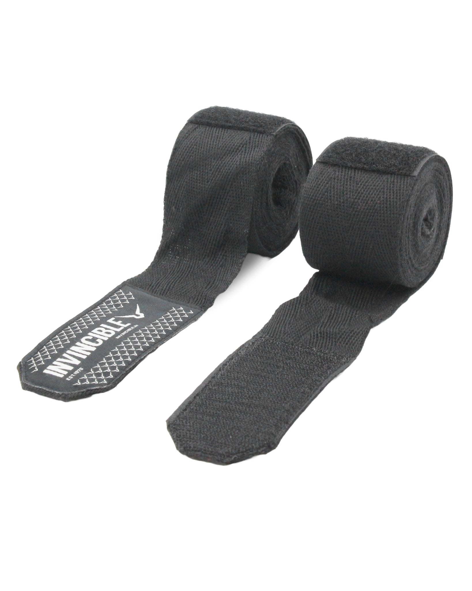 Invincible Classic Cotton Boxing Hand Wrap