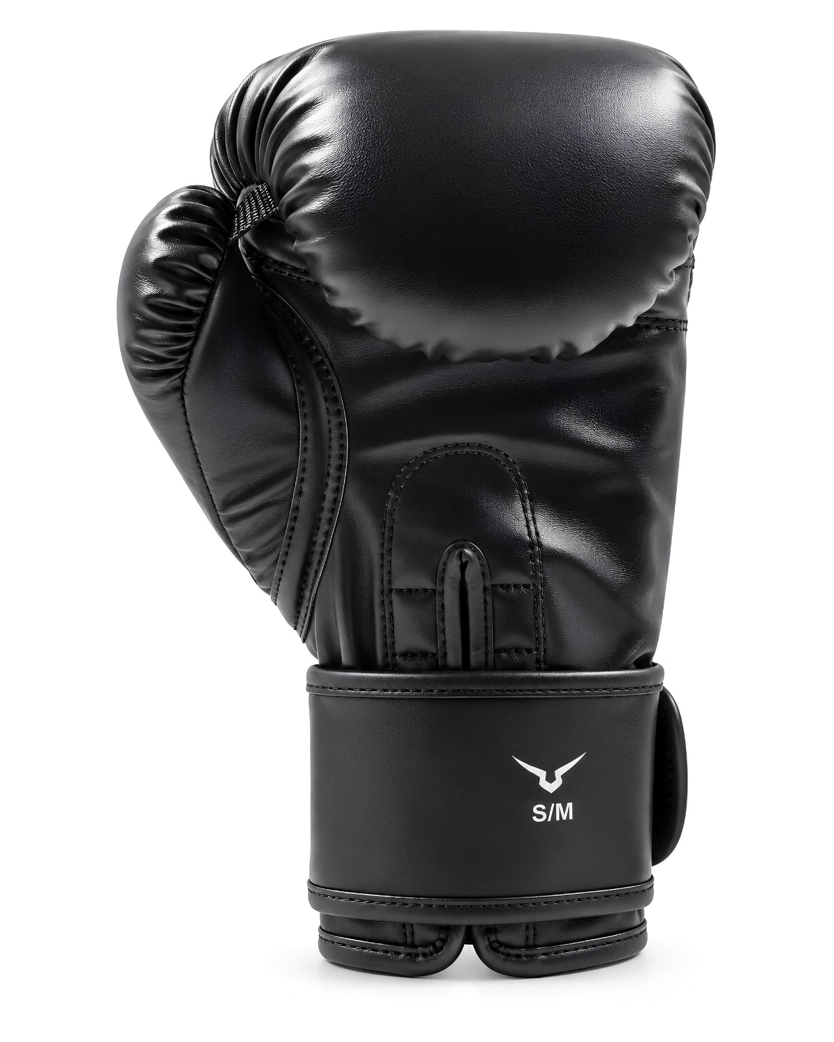 Invincible Skull Boxing Gloves