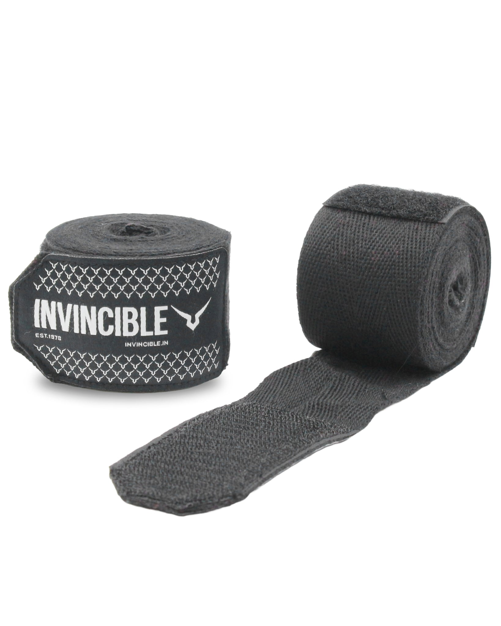 Invincible Classic Cotton Hand Wrap