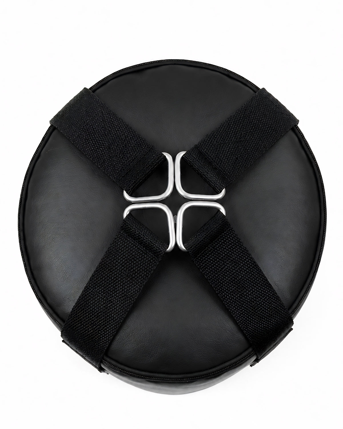 Invincible Rebound Punching Bag