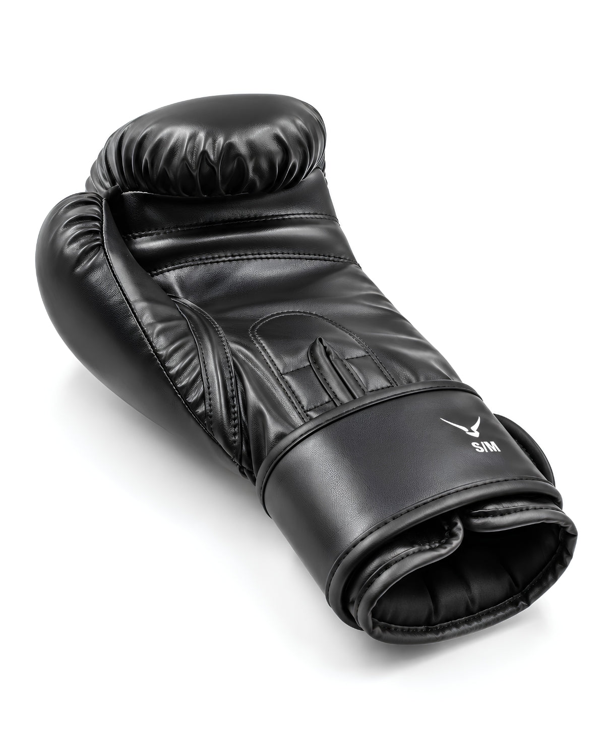 Invincible Skull Boxing Gloves