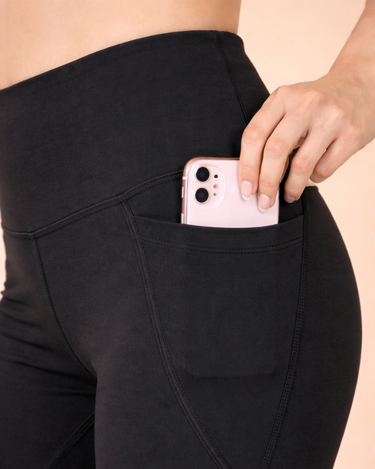 Invincible Women's Yoga Training Flare Pants