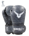 Invincible Commando Training Boxing Gloves