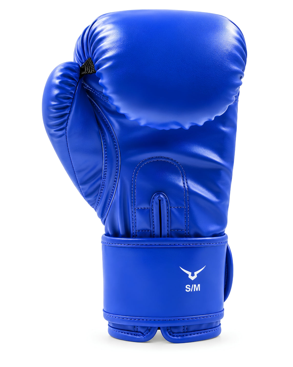 Invincible Skull Boxing Gloves