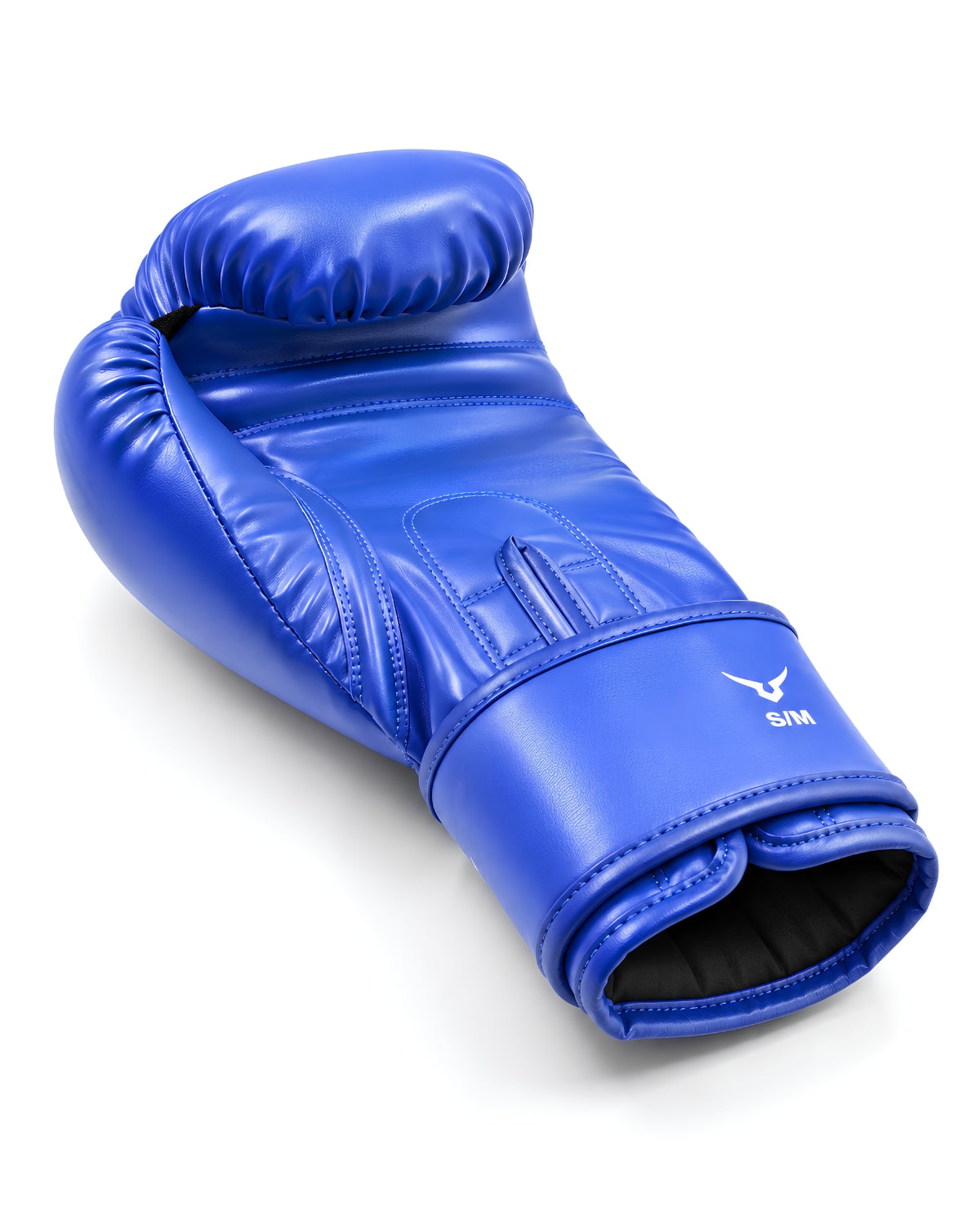 Invincible Skull Boxing Gloves