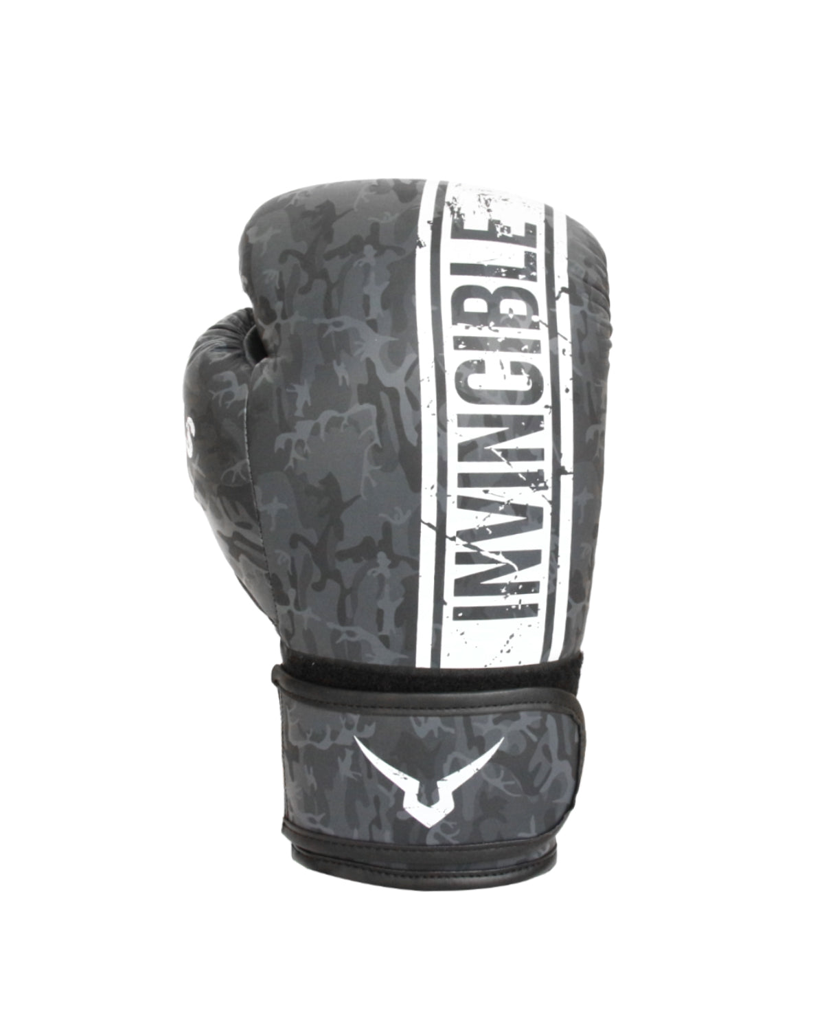 Invincible Commando Tejas Training Boxing Gloves