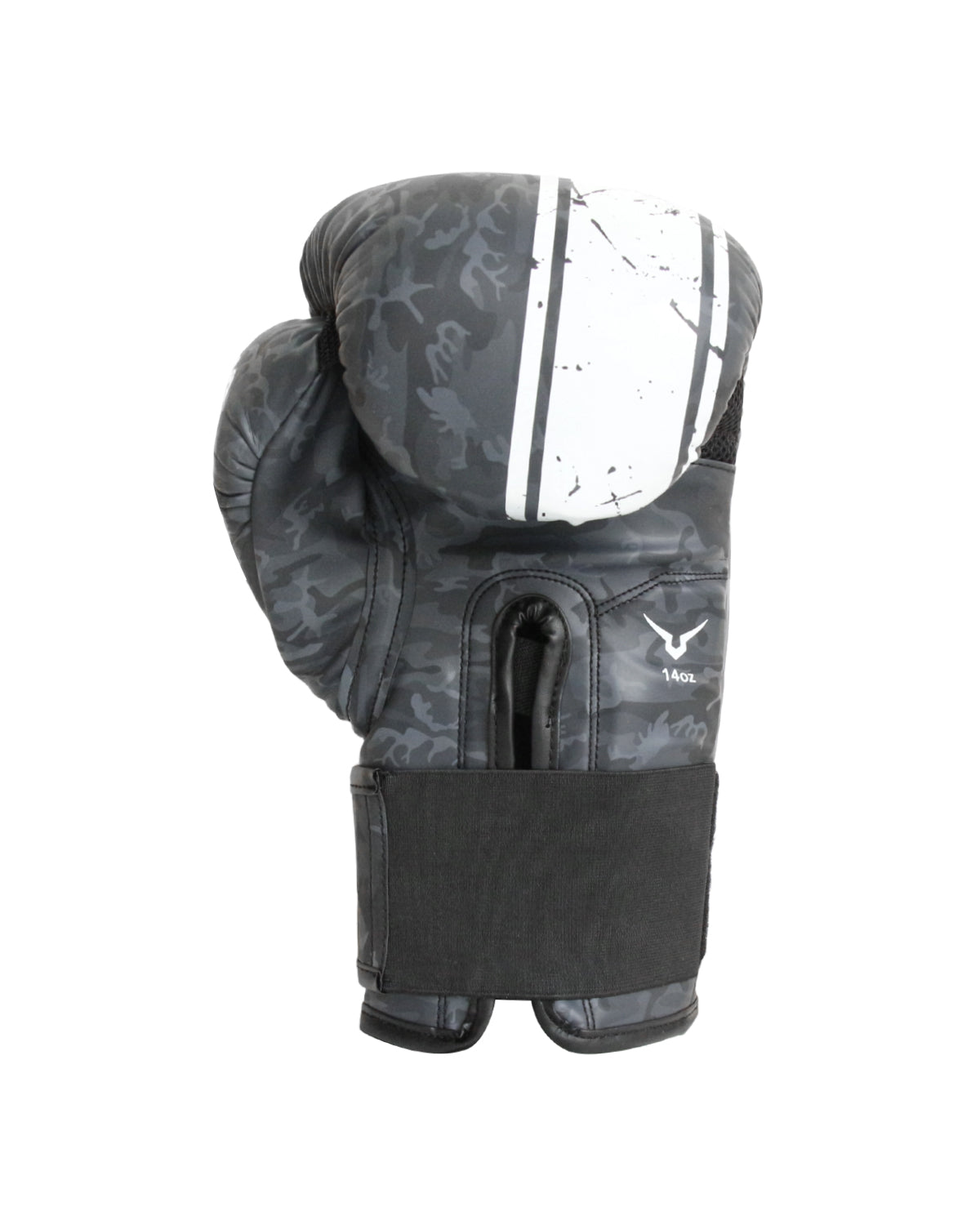 Invincible Commando Tejas Training Boxing Gloves