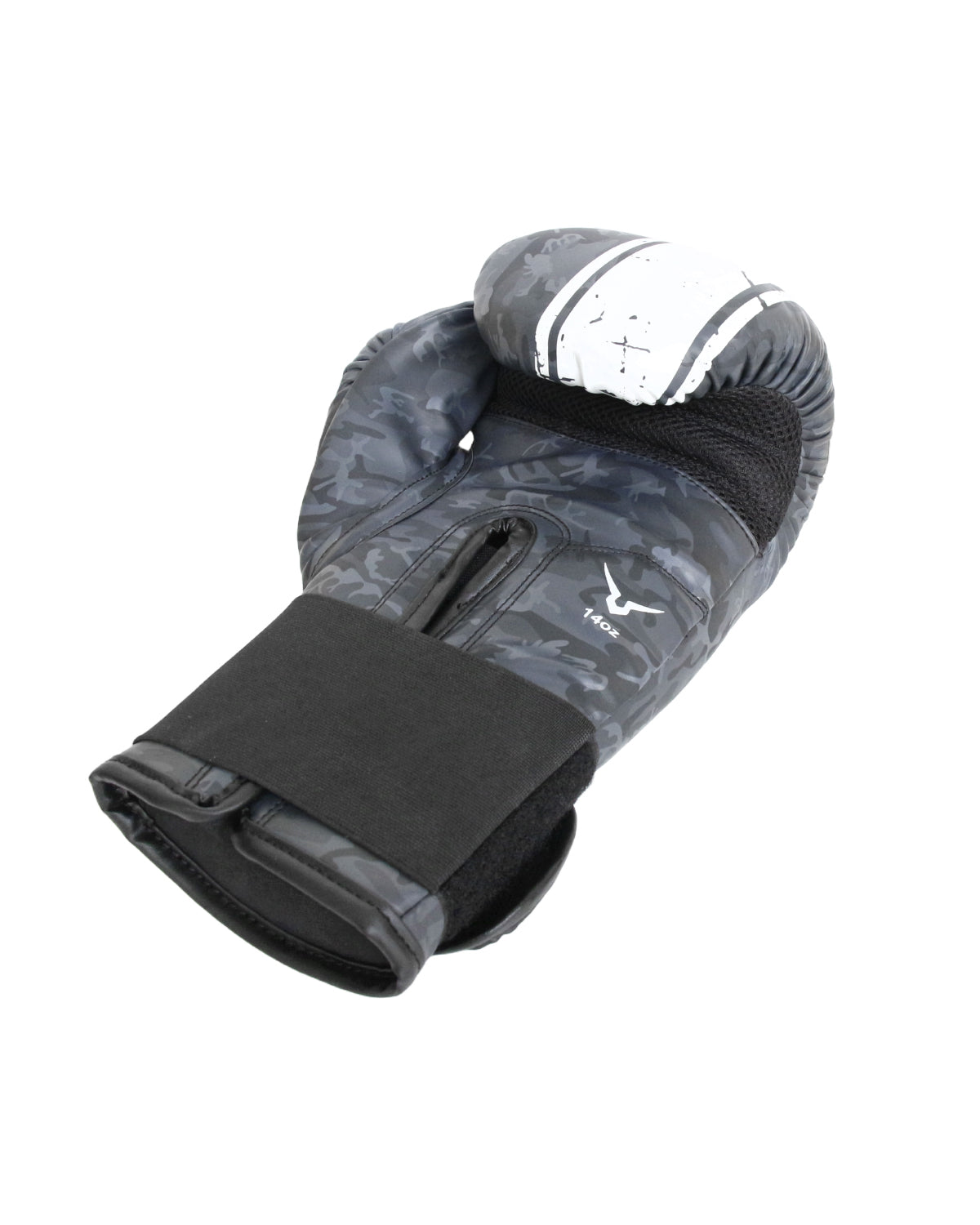 Invincible Commando Tejas Training Boxing Gloves
