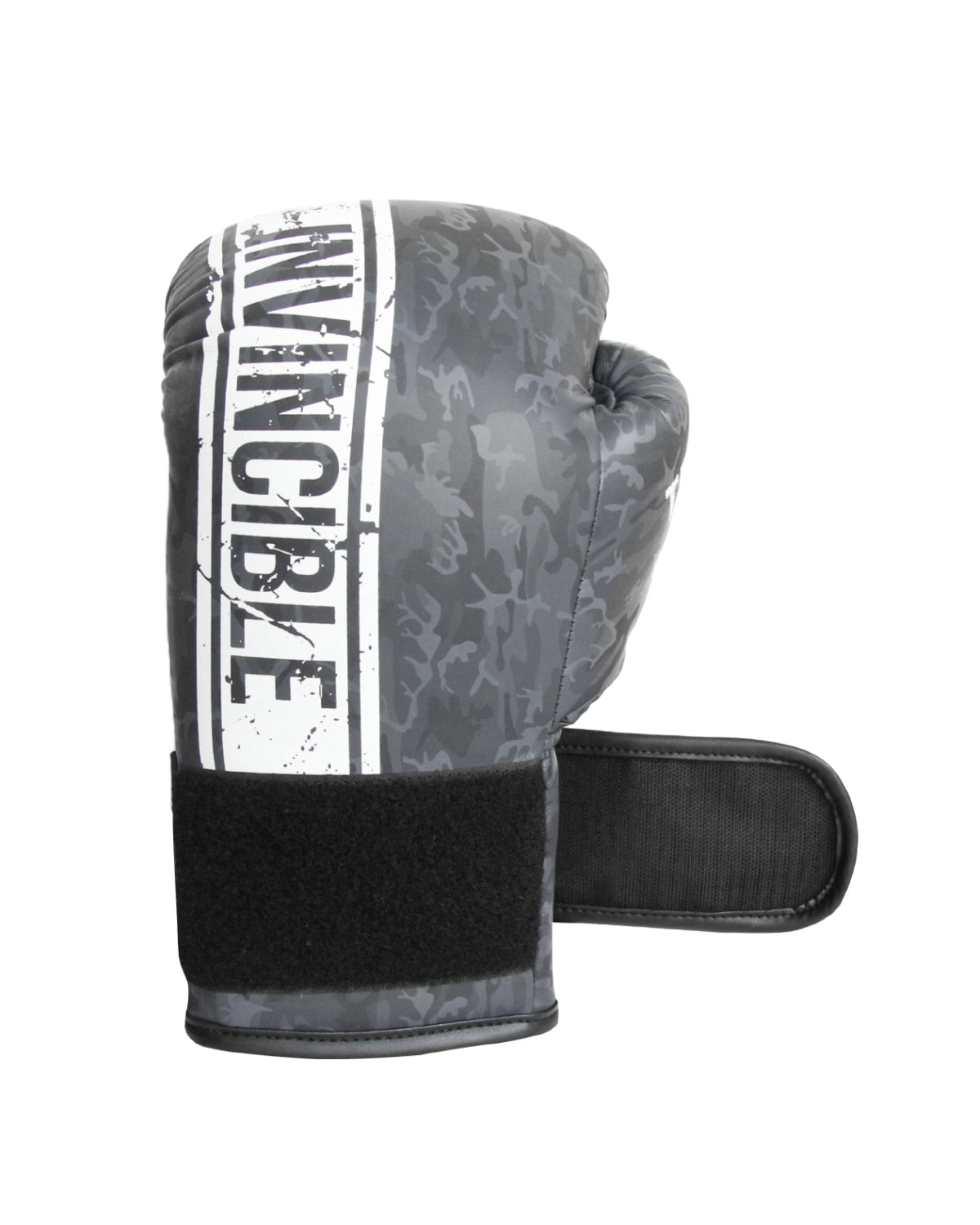 Invincible Commando Tejas Training Boxing Gloves