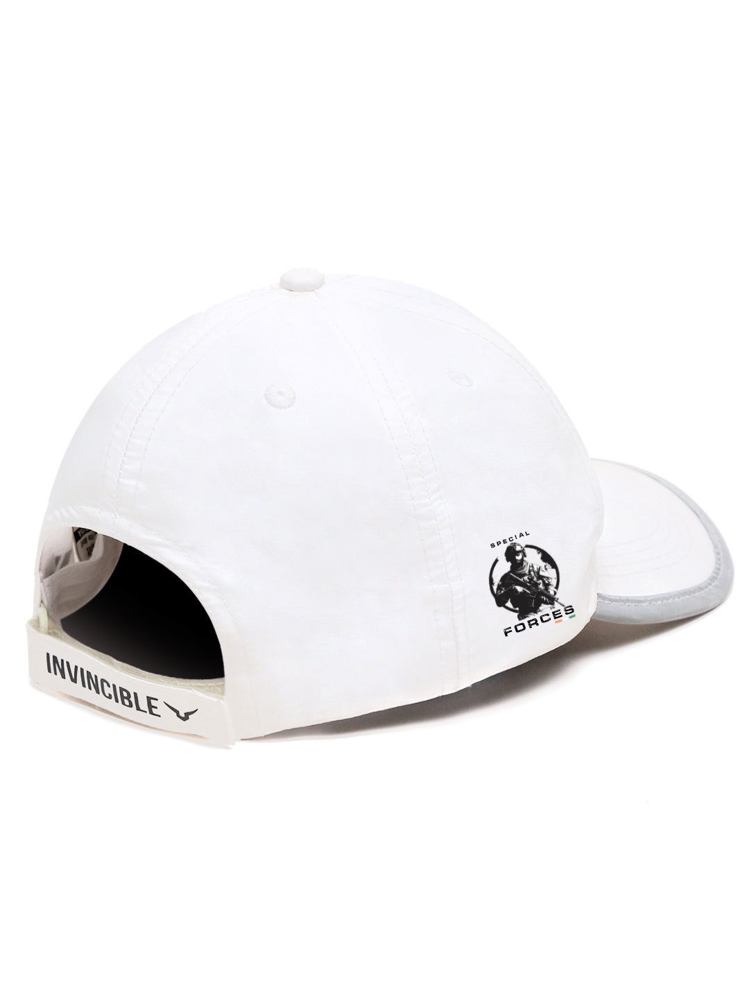 Invincible Special Edition Unisex Quick Dry Cap