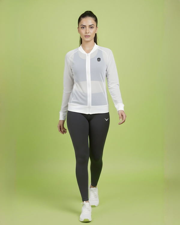 Invincible Women's Breeze Jacket Hover