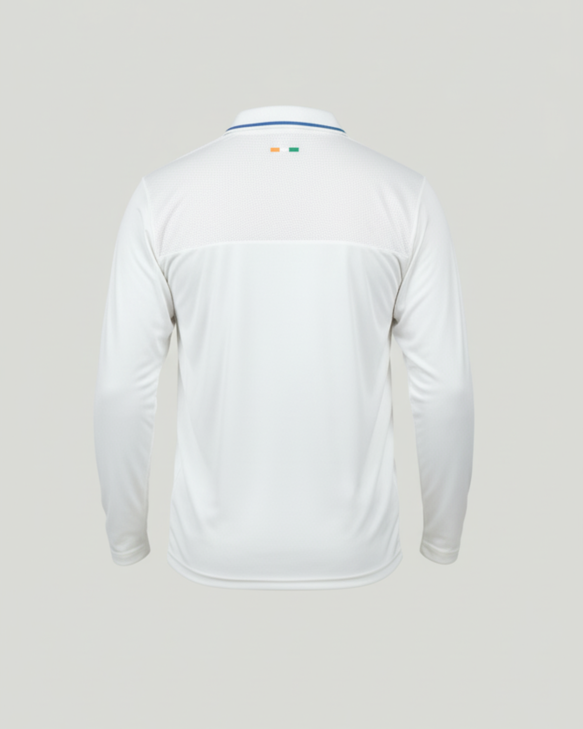 Invincible Men's Elite Cricket Full Sleeve Tee