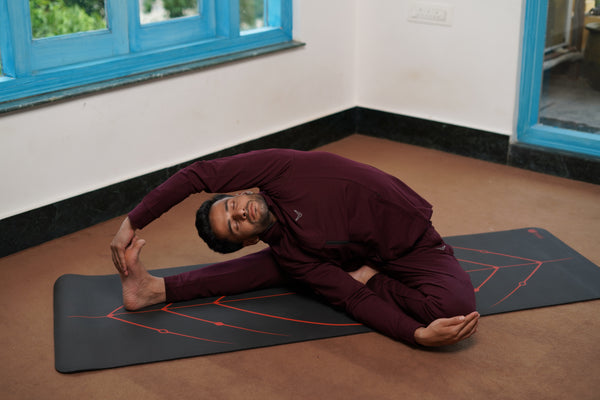 Invincible Men’s Luxury Cotton Tracksuit