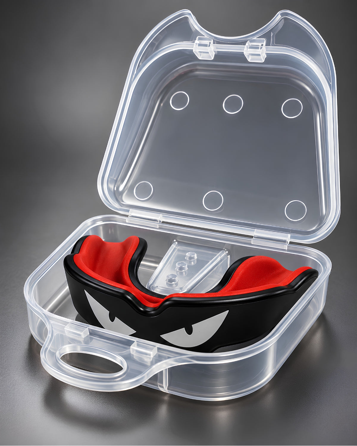 Invincible Elite Mouth Guards