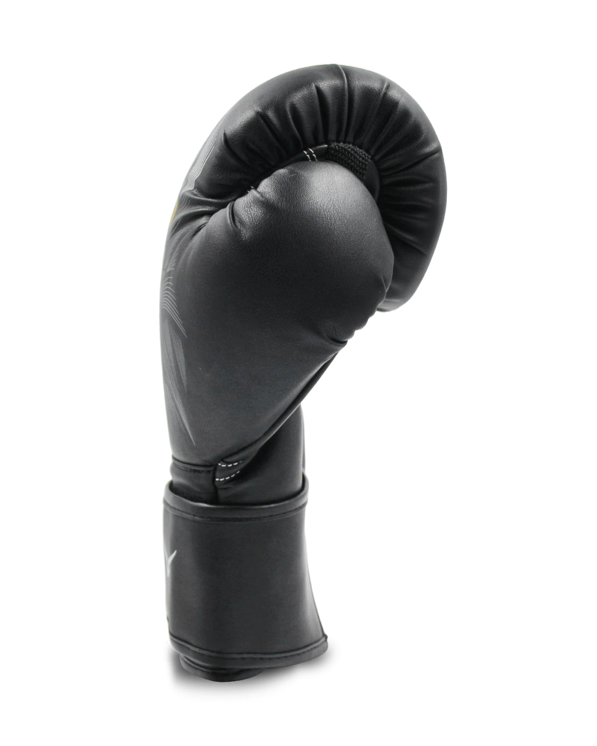 Invincible Limited Edition Combat Boxing Gloves
