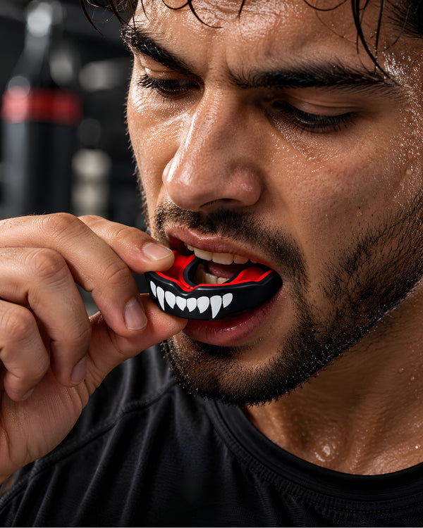 Invincible Elite Mouth Guards