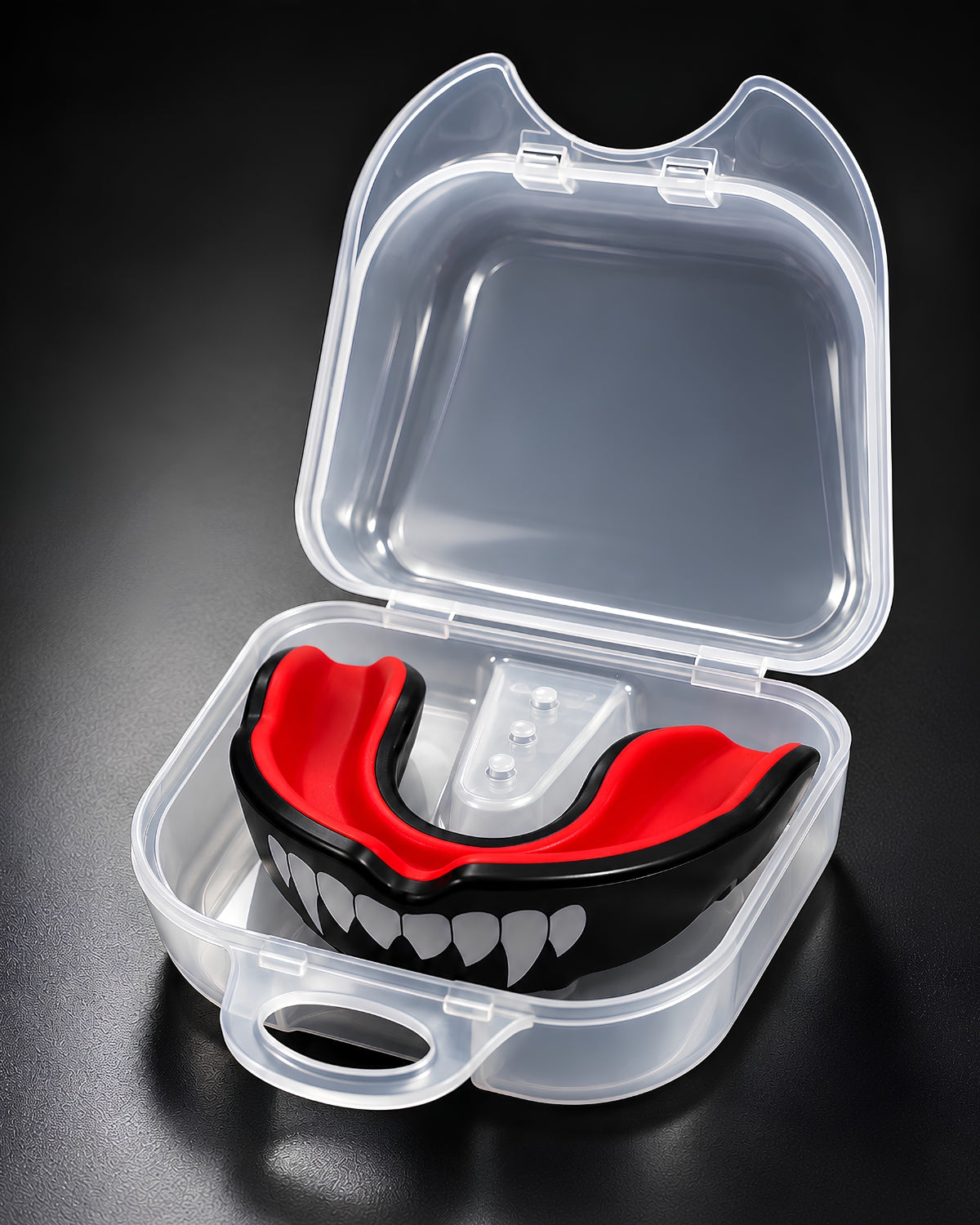 Invincible Elite Mouth Guards