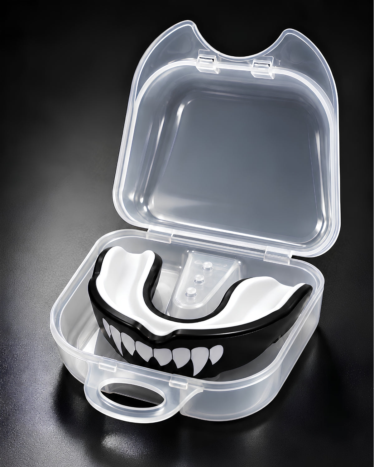 Invincible Elite Mouth Guards